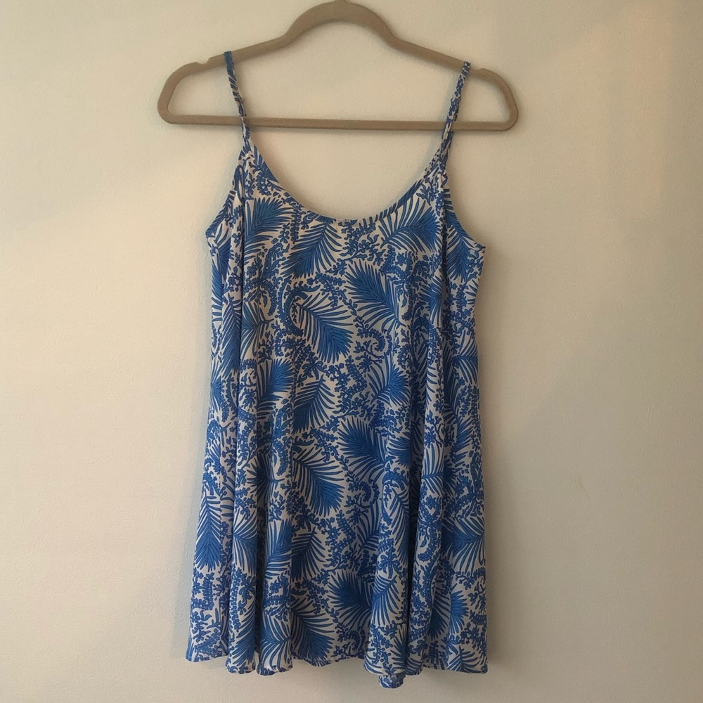 SHOW ME YOUR MUMU TANK TOP